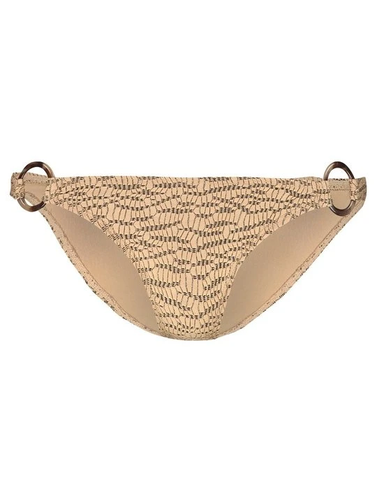 Zdjęcie produktu Dół od bikini Topshop jasny brąz