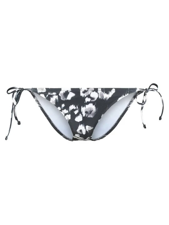 Zdjęcie produktu Dół od bikini Topshop szary