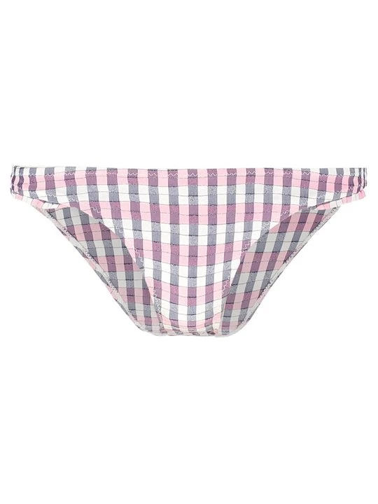 Zdjęcie produktu Dół od bikini Topshop różowy