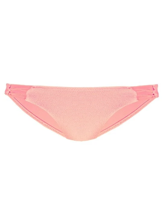Zdjęcie produktu Dół od bikini Topshop koralowy