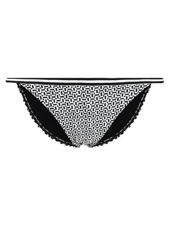 Zdjęcie produktu Dół od bikini Topshop czarny