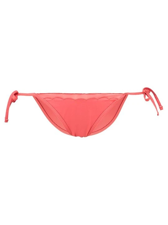 Zdjęcie produktu Dół od bikini Topshop koralowy