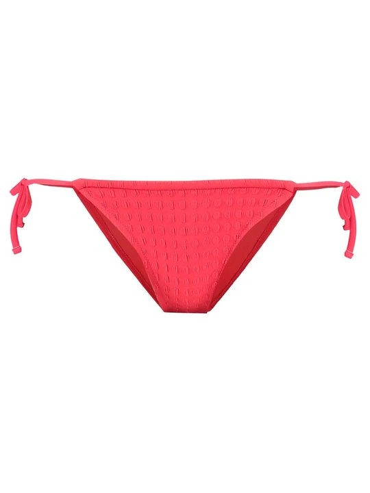 Zdjęcie produktu Dół od bikini Topshop czerwony