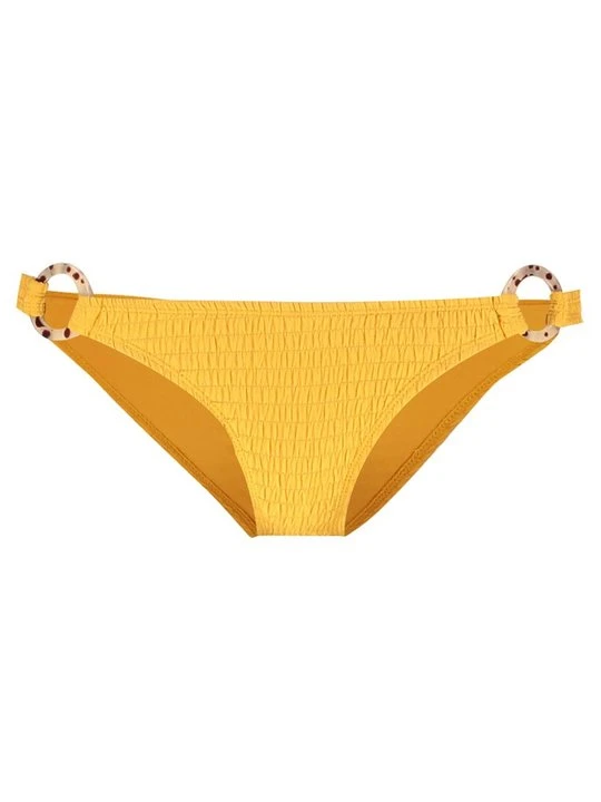 Zdjęcie produktu Dół od bikini Topshop żółty