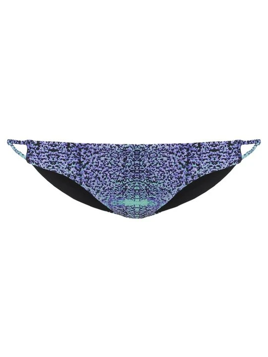 Zdjęcie produktu Dół od bikini Topshop niebieski