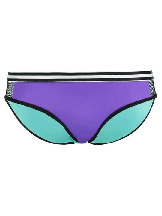 Zdjęcie produktu Dół od bikini Topshop niebieski