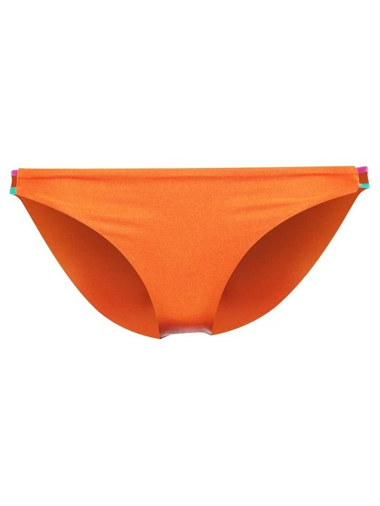Zdjęcie produktu Dół od bikini Topshop pomarańczowy