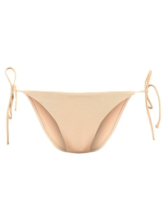 Zdjęcie produktu Dół od bikini Topshop beżowy