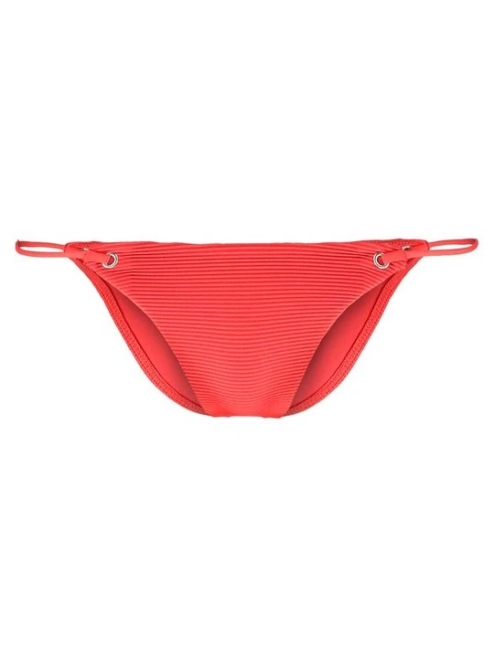 Zdjęcie produktu Dół od bikini Topshop czerwony