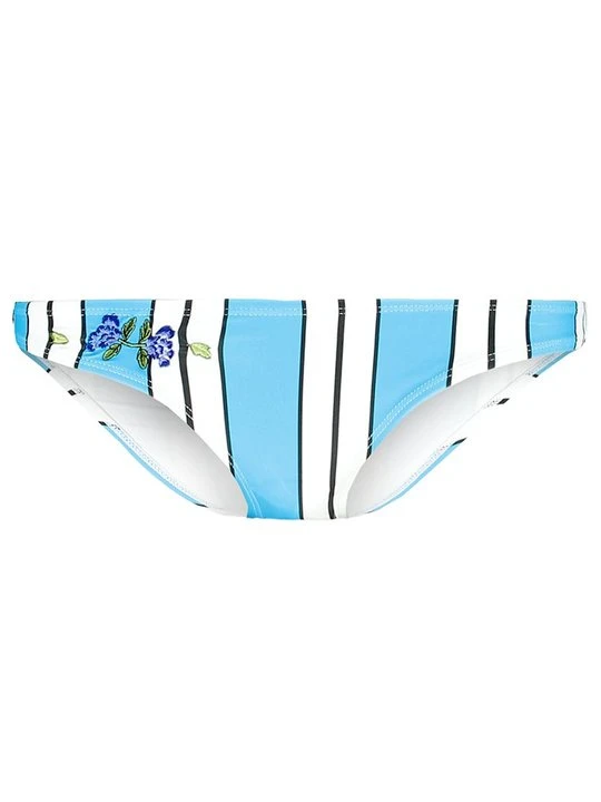 Zdjęcie produktu Dół od bikini Topshop niebieski