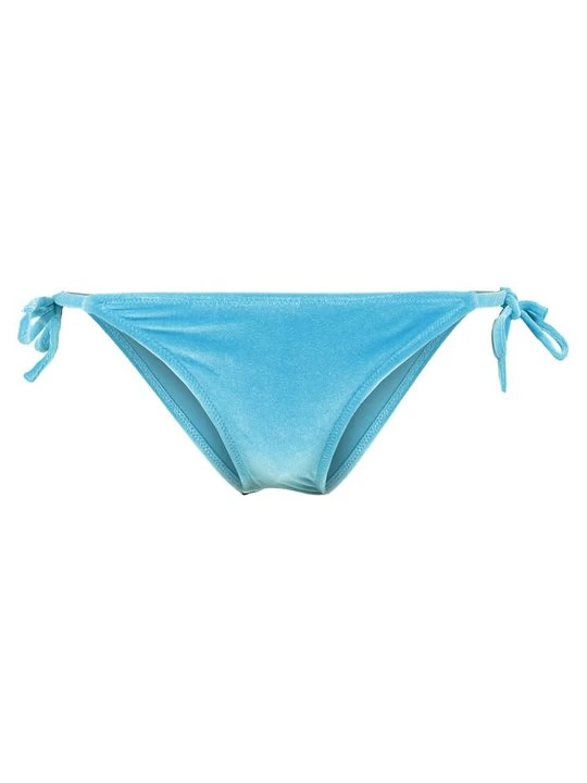 Zdjęcie produktu Dół od bikini Topshop niebieski