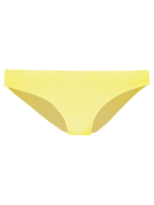 Zdjęcie produktu Dół od bikini Topshop żółty
