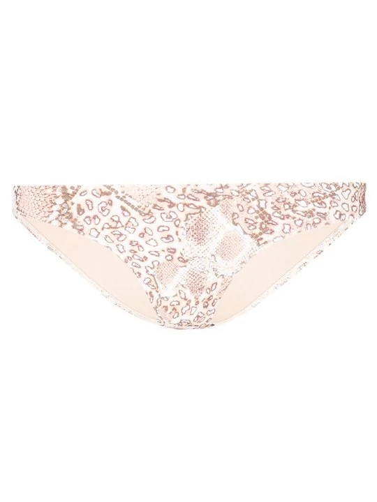Zdjęcie produktu Dół od bikini Topshop nude