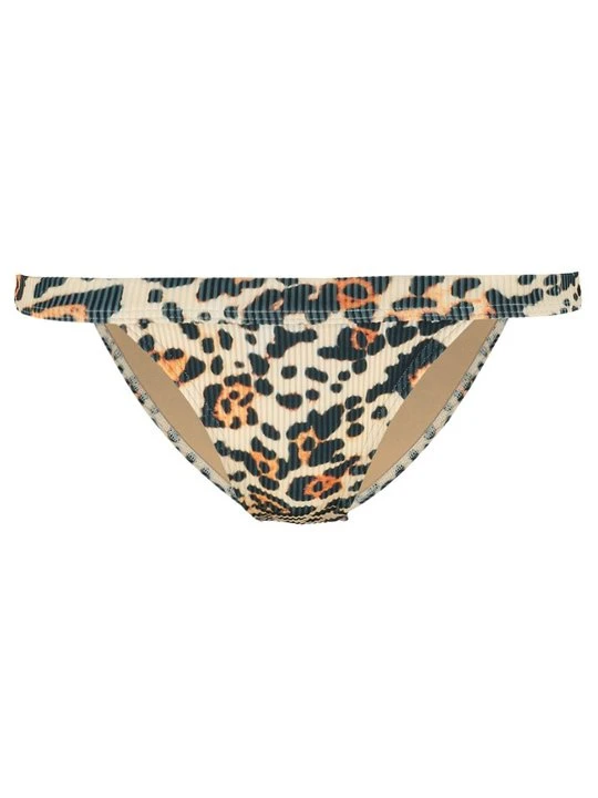Zdjęcie produktu Dół od bikini Topshop beżowy