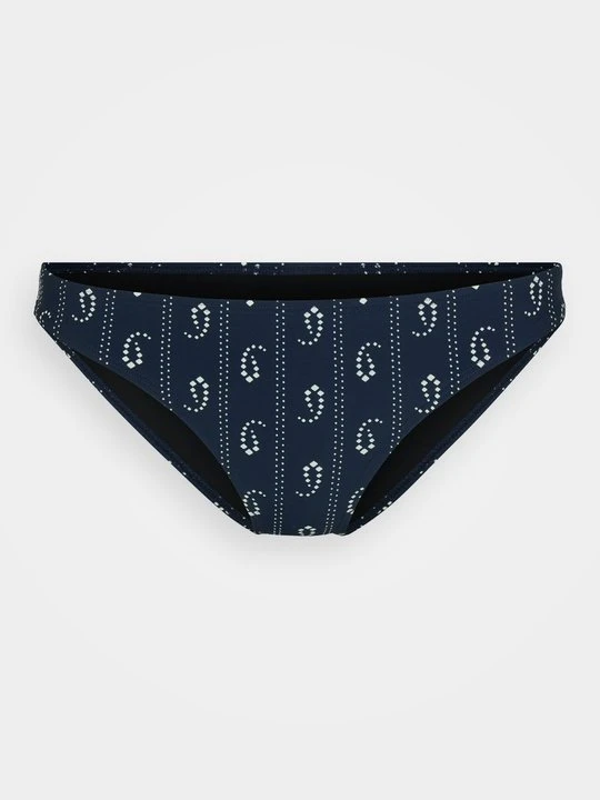 Zdjęcie produktu Dół od bikini Tory Burch granatowy
