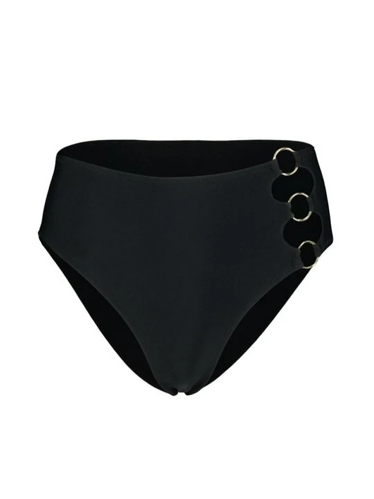 Zdjęcie produktu Dół od bikini Trendyol czarny