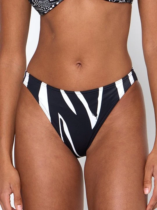 Zdjęcie produktu Dół od bikini Triumph biały