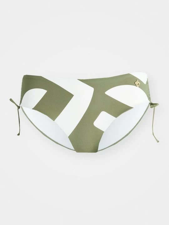 Zdjęcie produktu Dół od bikini Triumph zielony