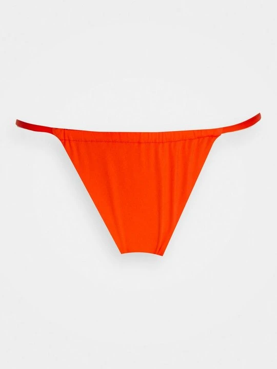 Zdjęcie produktu Dół od bikini Triumph pomarańczowy