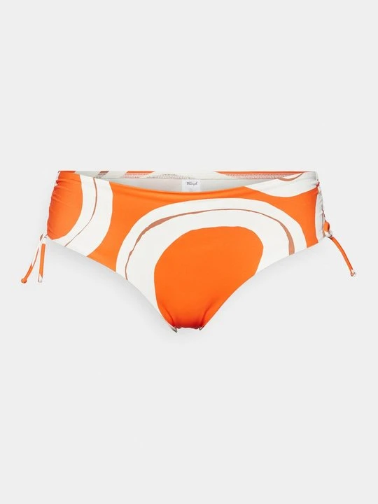Zdjęcie produktu Dół od bikini Triumph pomarańczowy