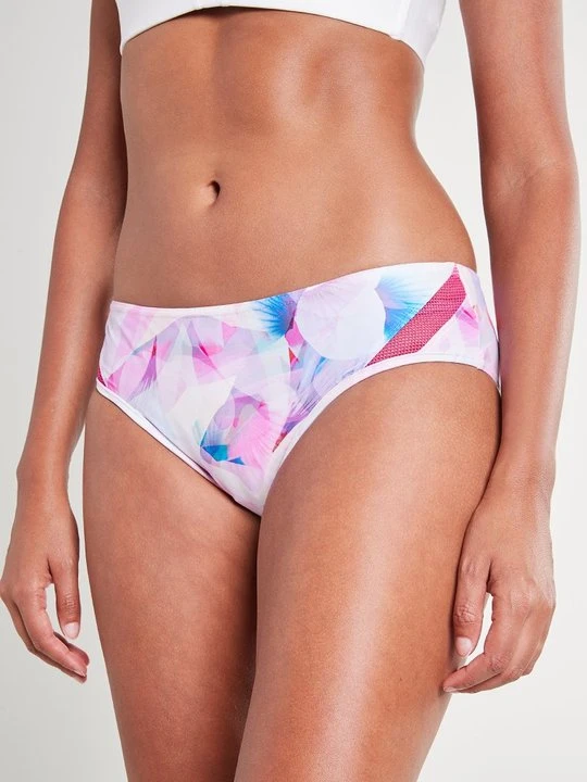 Zdjęcie produktu Dół od bikini Triumph jagodowy