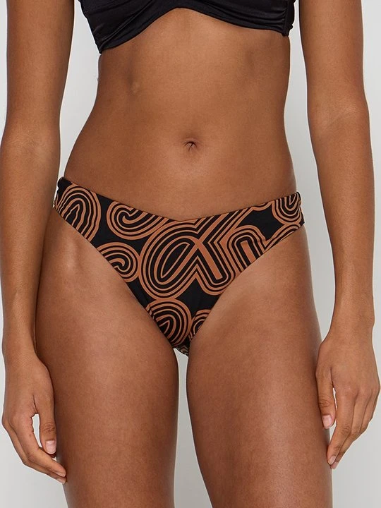 Zdjęcie produktu Dół od bikini Triumph brązowy