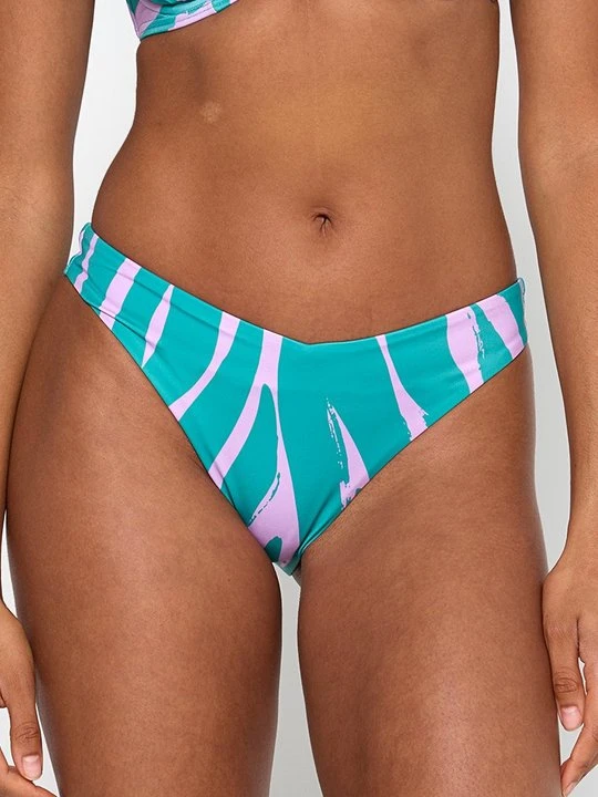 Zdjęcie produktu Dół od bikini Triumph zielony
