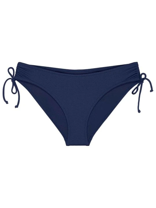Zdjęcie produktu Dół od bikini Triumph granatowy