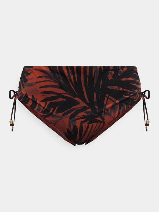 Zdjęcie produktu Dół od bikini Triumph brązowy