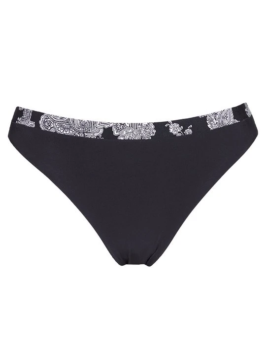 Zdjęcie produktu Dół od bikini Triumph czarny