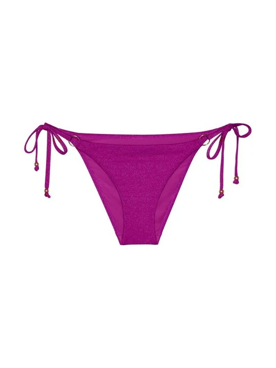 Zdjęcie produktu Dół od bikini Triumph różowy