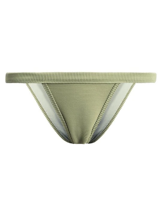 Zdjęcie produktu Dół od bikini Twiin jasnozielony