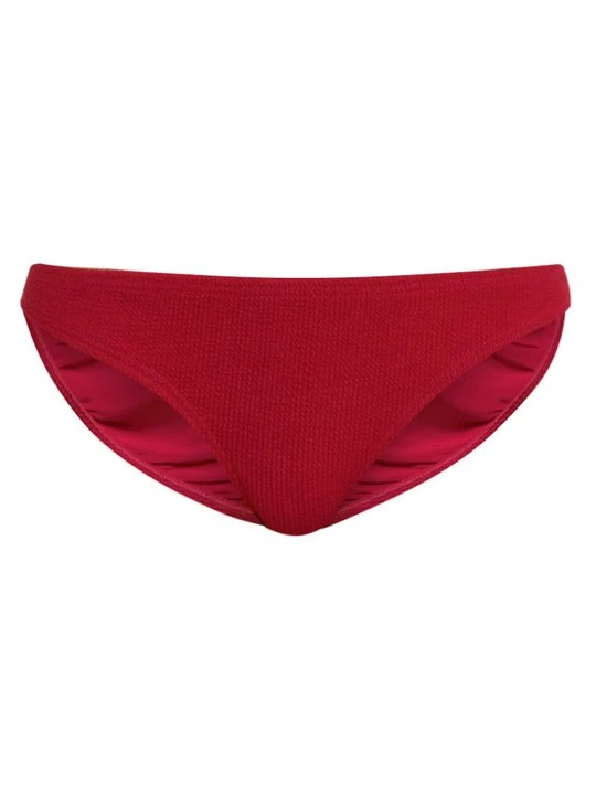 Zdjęcie produktu Dół od bikini Twiin bordowy