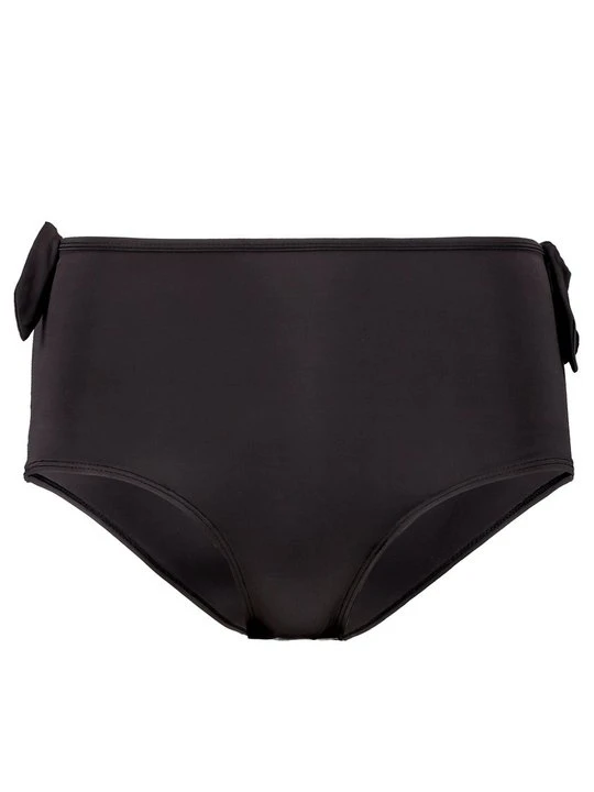 Zdjęcie produktu Dół od bikini Underprotection czarny