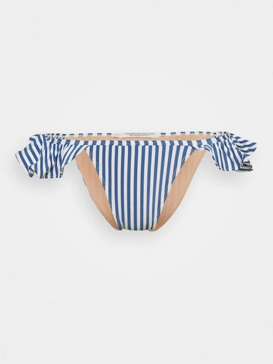 Zdjęcie produktu Dół od bikini Underprotection niebieski