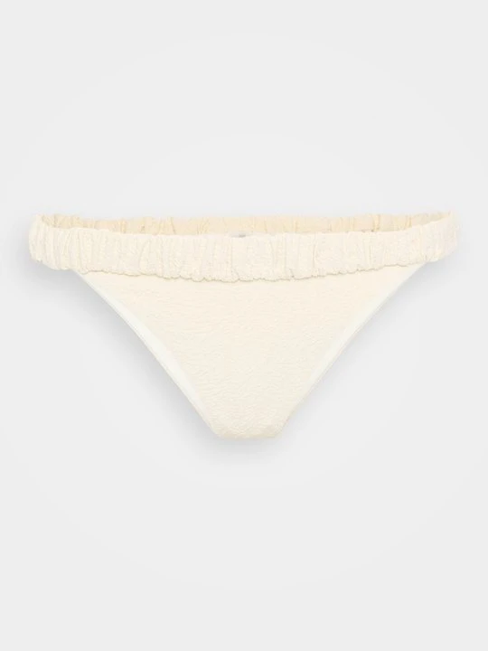 Zdjęcie produktu Dół od bikini Undress Code jasnożółty