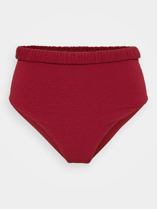 Zdjęcie produktu Dół od bikini Undress Code bordowy