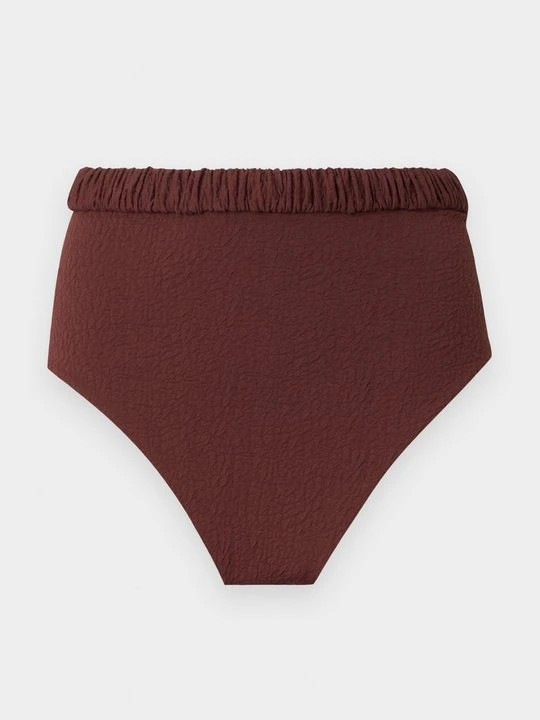 Zdjęcie produktu Dół od bikini Undress Code brązowy