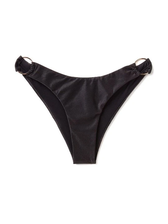 Zdjęcie produktu Dół od bikini United Colors Of Benetton czarny