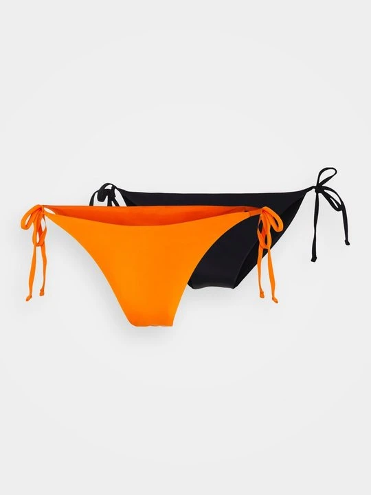 Zdjęcie produktu Dół od bikini Vero Moda czarny
