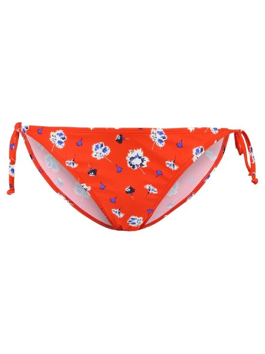 Zdjęcie produktu Dół od bikini Vero Moda czerwony