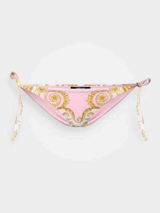 Zdjęcie produktu Dół od bikini Versace żółty