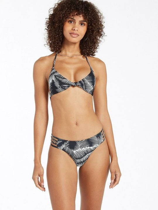 Zdjęcie produktu Dół od bikini Volcom czarny