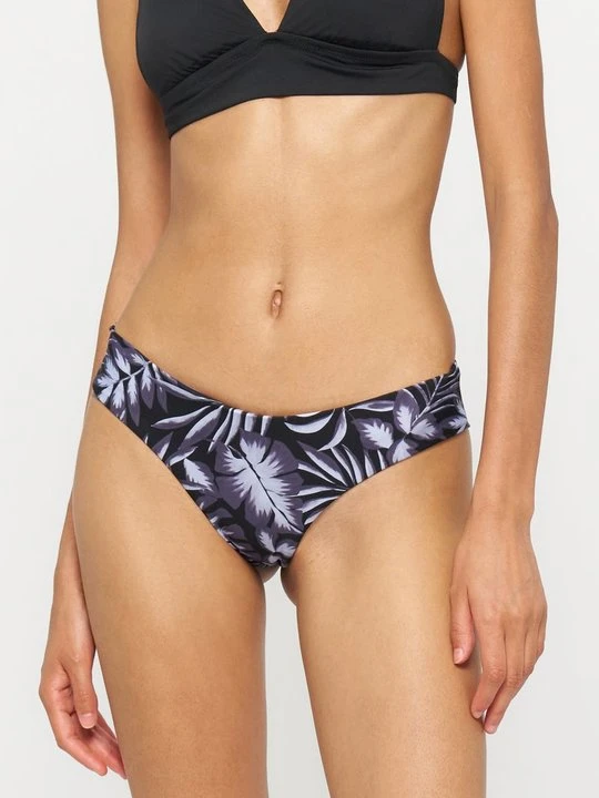 Zdjęcie produktu Dół od bikini Volcom czarny