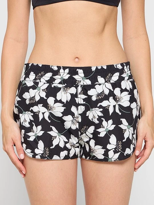 Zdjęcie produktu Dół od bikini Volcom czarny