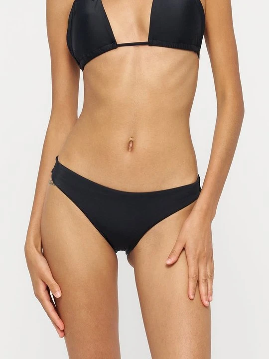 Zdjęcie produktu Dół od bikini Volcom czarny