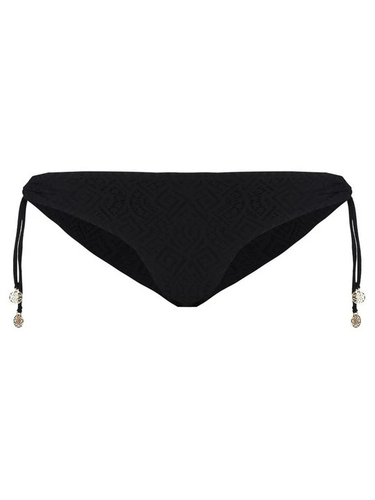 Zdjęcie produktu Dół od bikini WATERCULT czarny