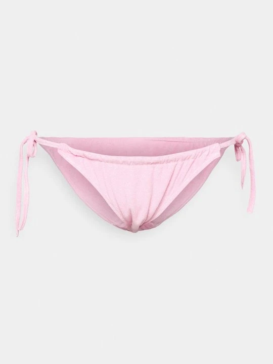 Zdjęcie produktu Dół od bikini WE ARE WE WEAR różowy