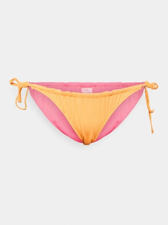 Zdjęcie produktu Dół od bikini WE ARE WE WEAR pomarańczowy