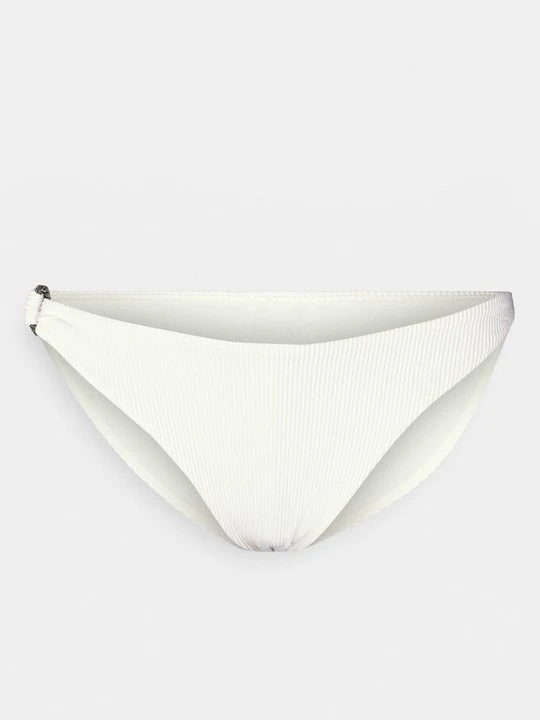 Zdjęcie produktu Dół od bikini WE ARE WE WEAR biały